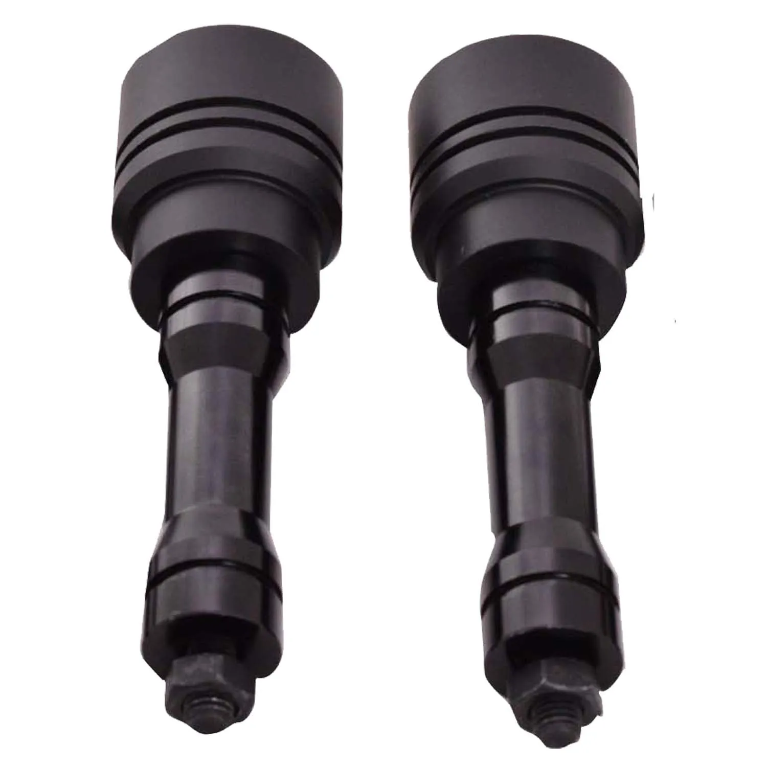 Heavy quality Frame Slider Dirt Bike Crash Protector Pack of 2 Pcs