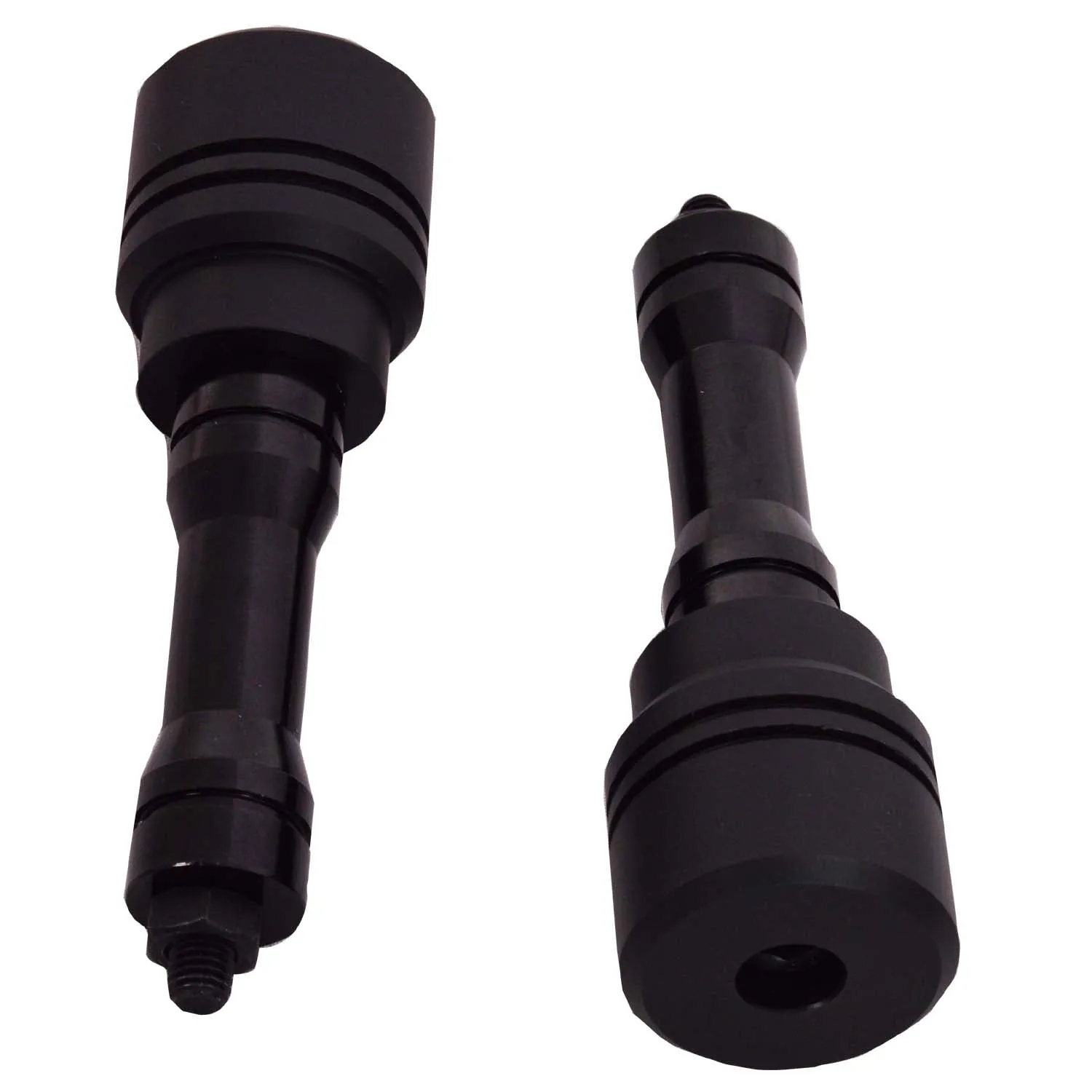 Heavy quality Frame Slider Dirt Bike Crash Protector Pack of 2 Pcs