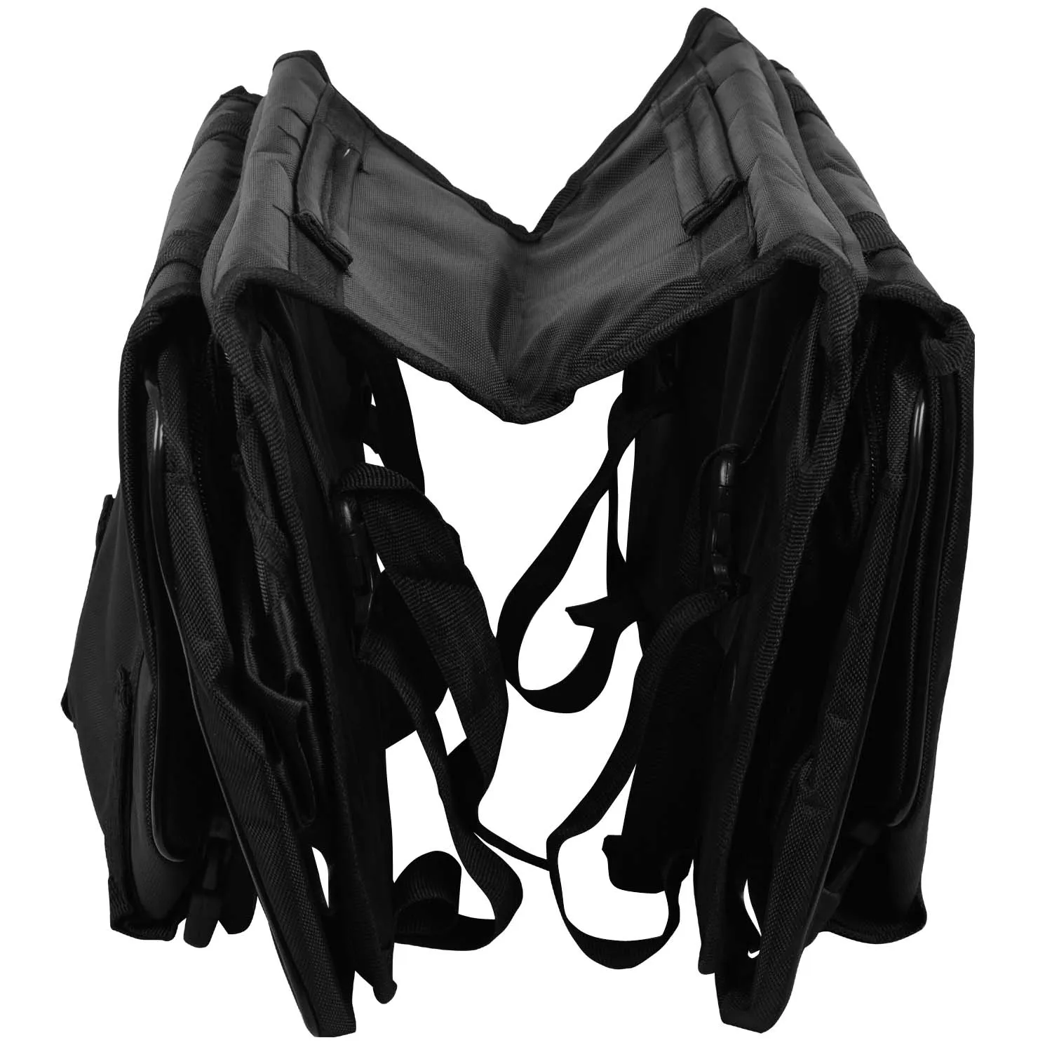 Heavy Qulity  Double-Side Saddlebag ForAll Mode bike