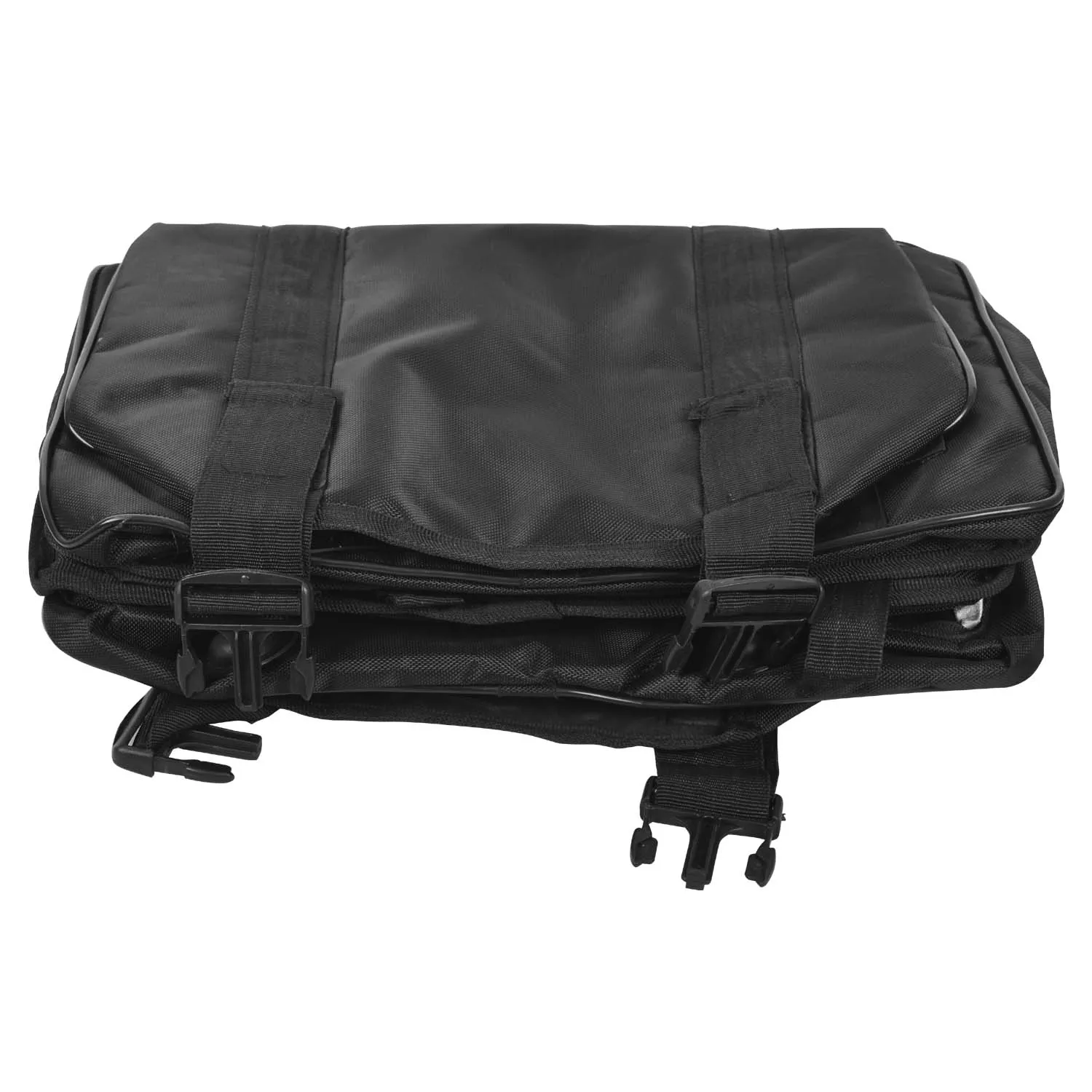 Heavy Qulity  Double-Side Saddlebag ForAll Mode bike