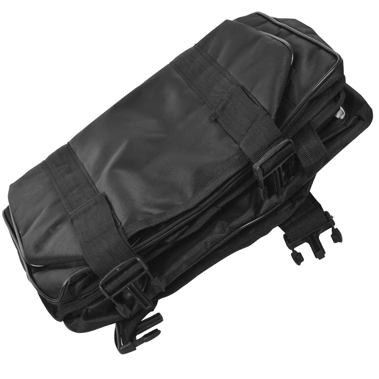 Heavy Qulity  Double-Side Saddlebag ForAll Mode bike