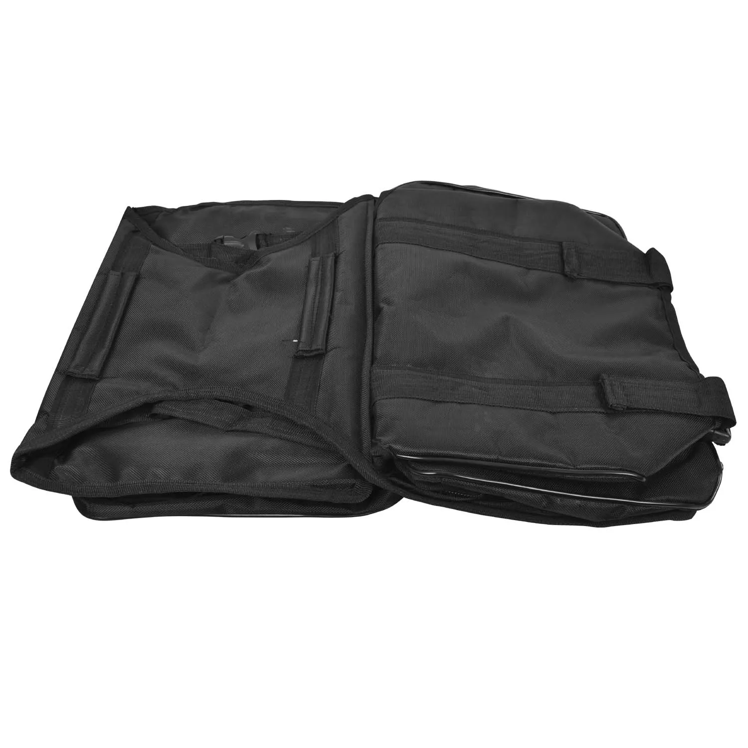 Heavy Qulity  Double-Side Saddlebag ForAll Mode bike