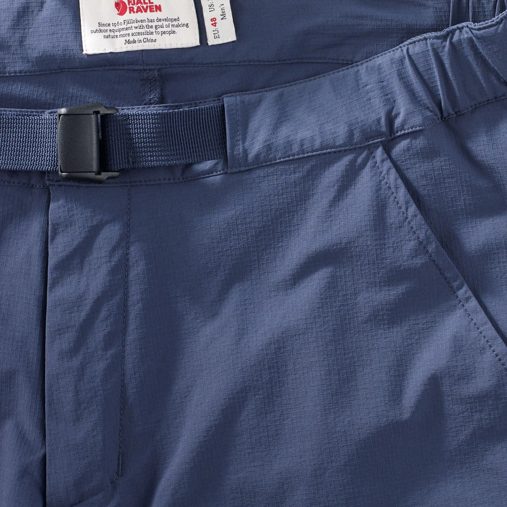 High Coast Hike Shorts M