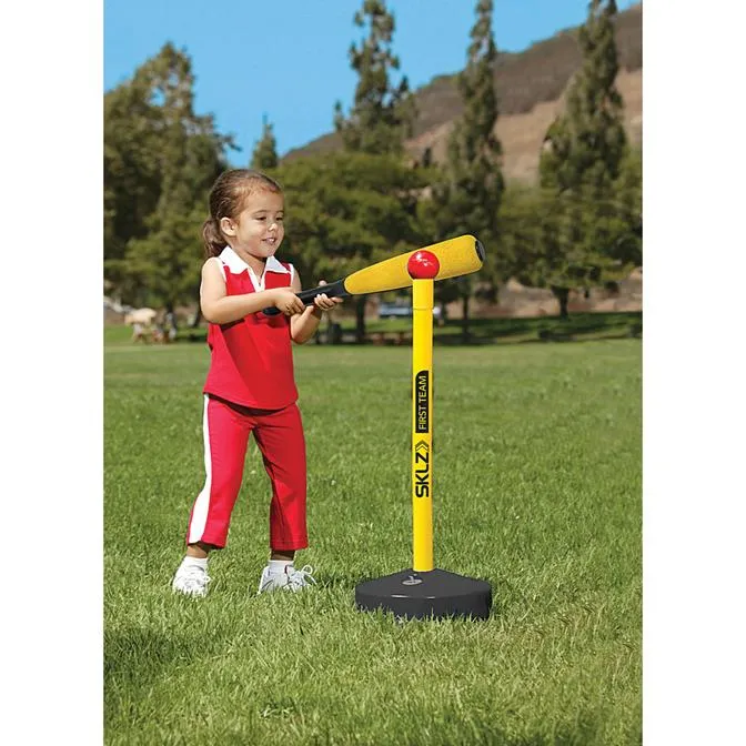 Hit-A-Way Junior