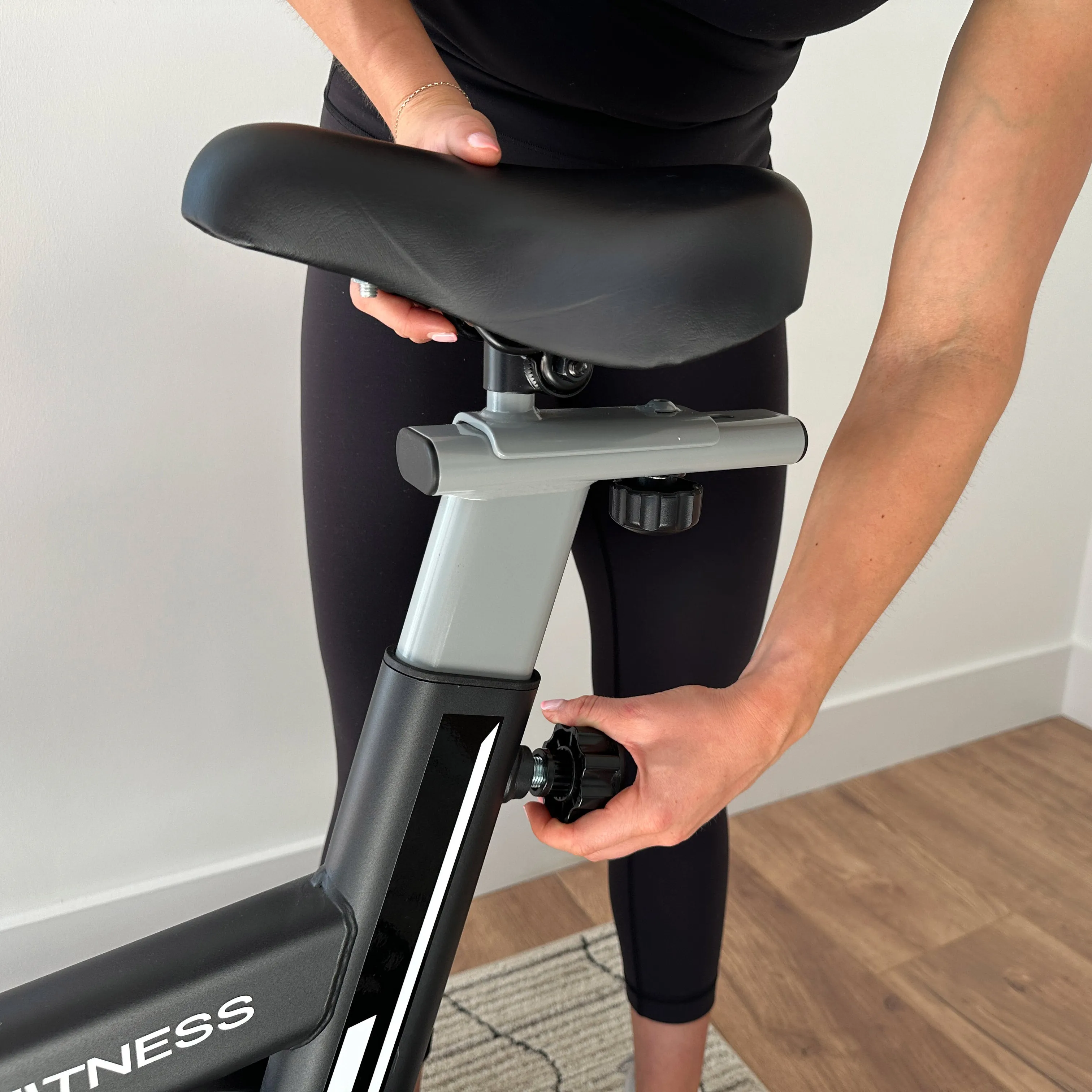 Hit Fitness G7 PRO Indoor Exercise Bike