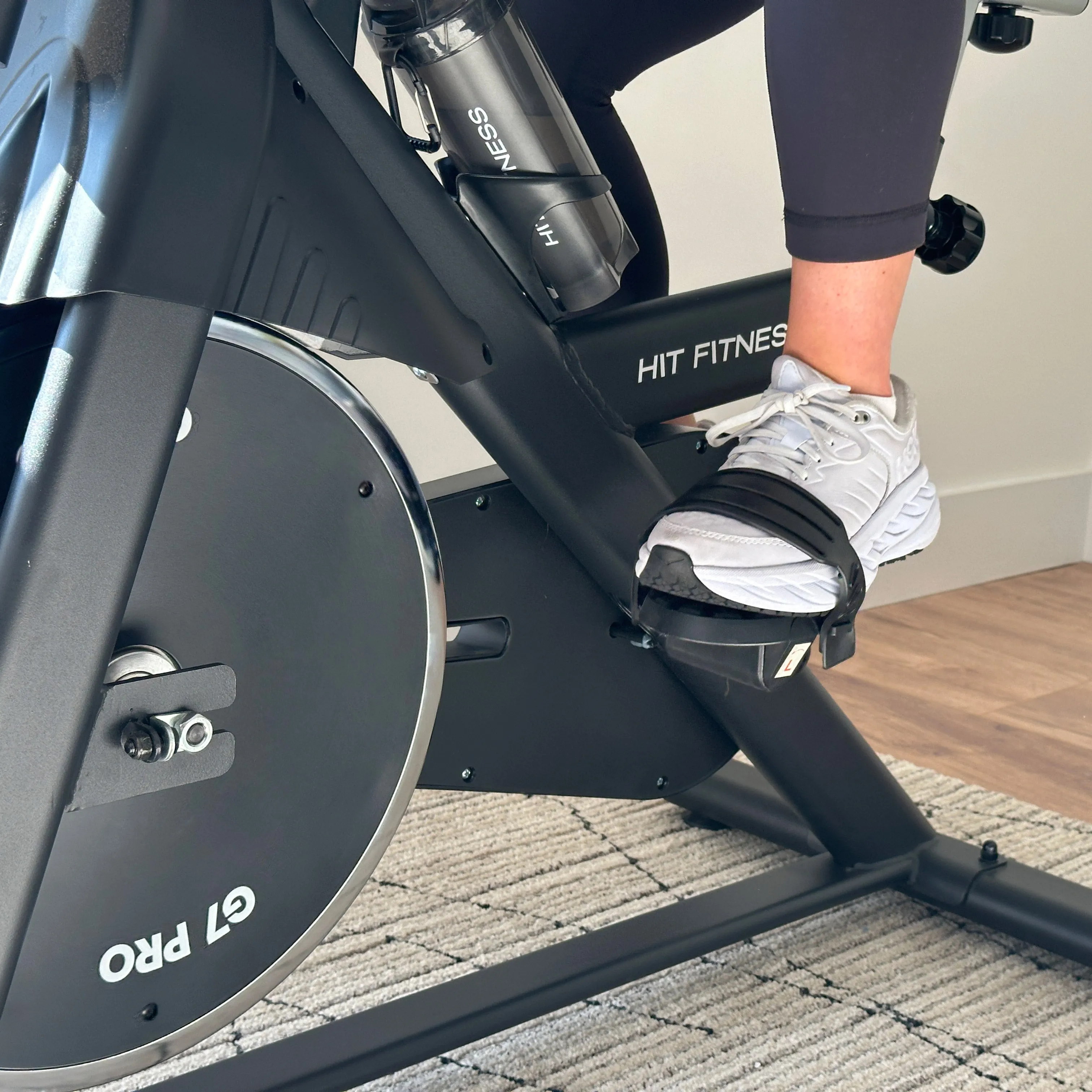 Hit Fitness G7 PRO Indoor Exercise Bike