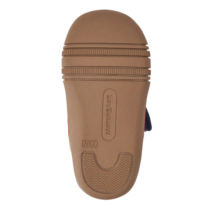 HOT BISCUITS BABY SHOES