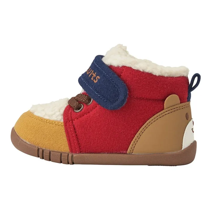 HOT BISCUITS BABY SHOES