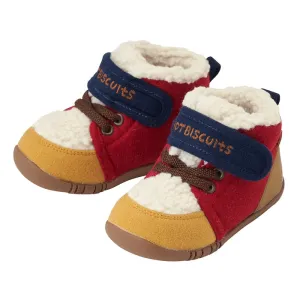 HOT BISCUITS BABY SHOES
