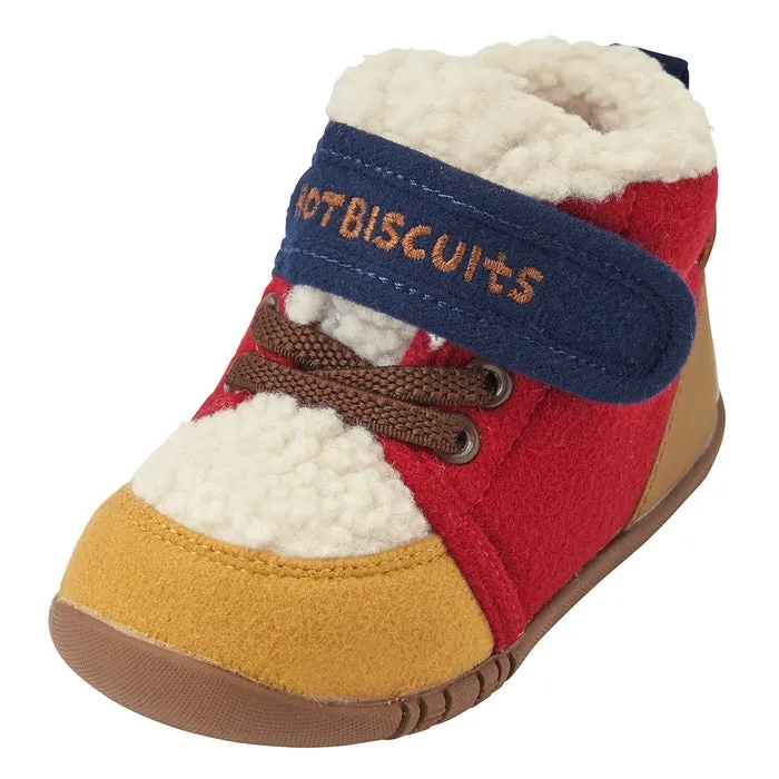 HOT BISCUITS BABY SHOES