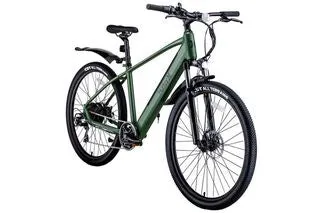 Hurley Tailslide E-Mountain Bike