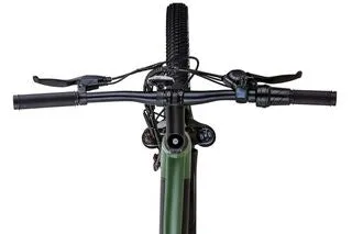 Hurley Tailslide E-Mountain Bike