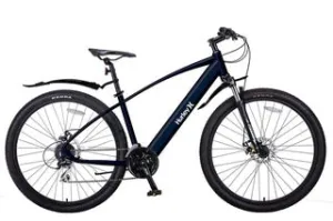 Hurley Tailslide E-Mountain Bike