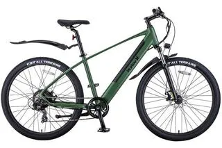 Hurley Tailslide E-Mountain Bike