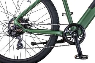 Hurley Tailslide E-Mountain Bike