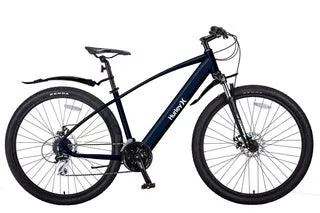Hurley Tailslide E-Mountain Bike