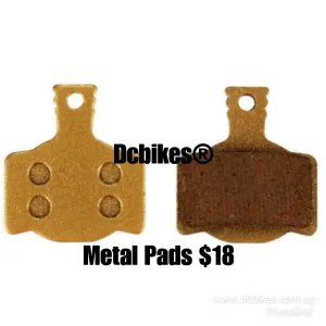 Hydraulic Brake Pads For Magura MT2 | MT4 | MT6 | MT8