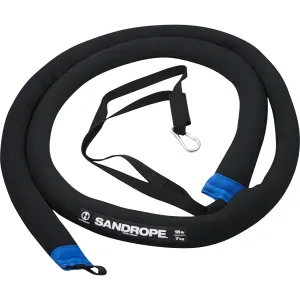 Hyperwear SandRope Battle Rope 15 Lbs