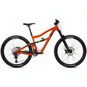 Ibis Ripmo AF Coil SLX Mountain Bike 2022 - Red