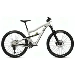 Ibis Ripmo AF Coil SLX Mountain Bike 2022 - Silver