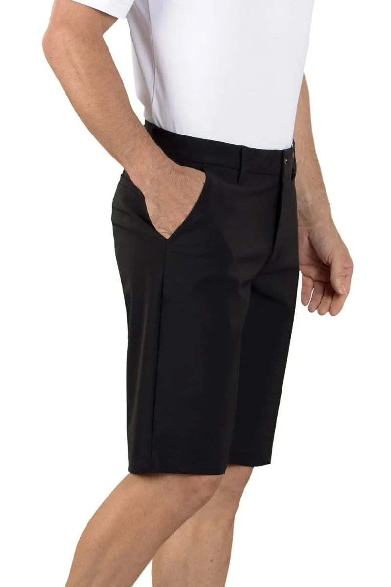 Icon 11" Inseam Short Black - FINAL SALE