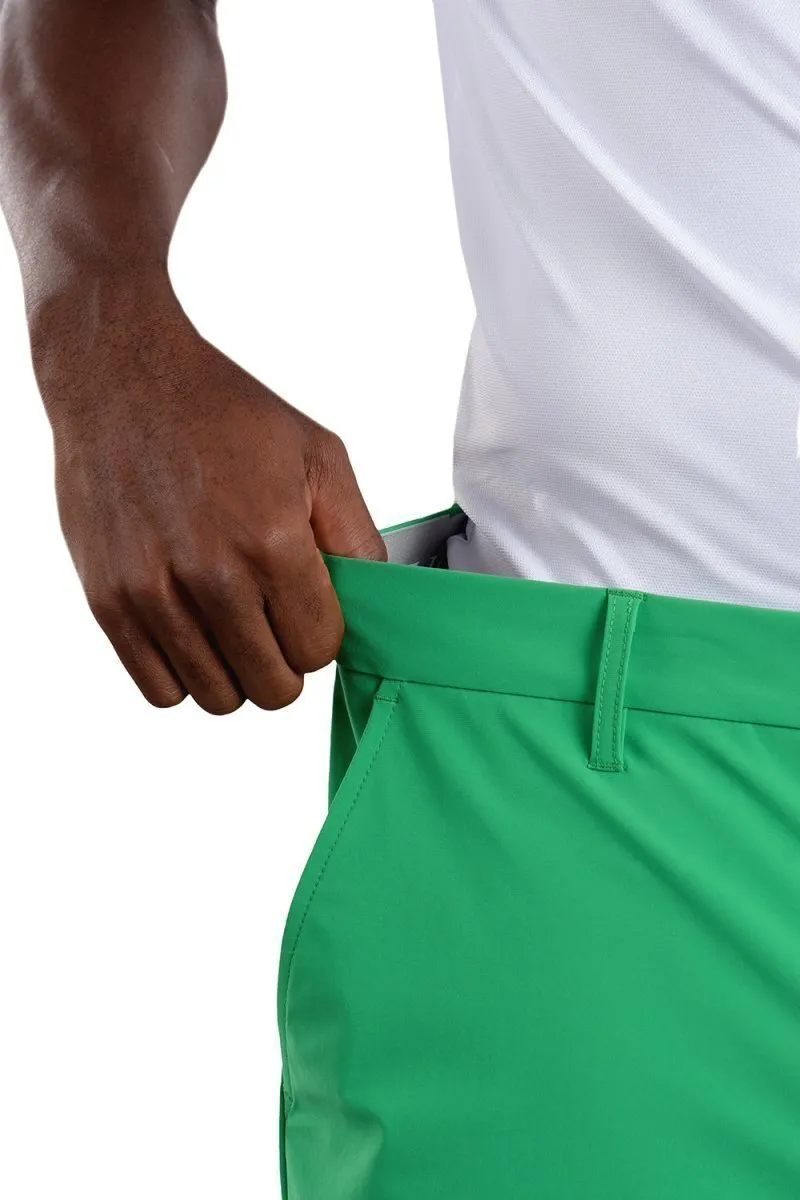 Icon 11" Inseam Short Green - FINAL SALE