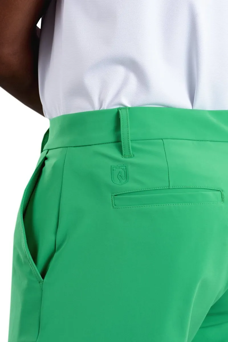 Icon 11" Inseam Short Green - FINAL SALE