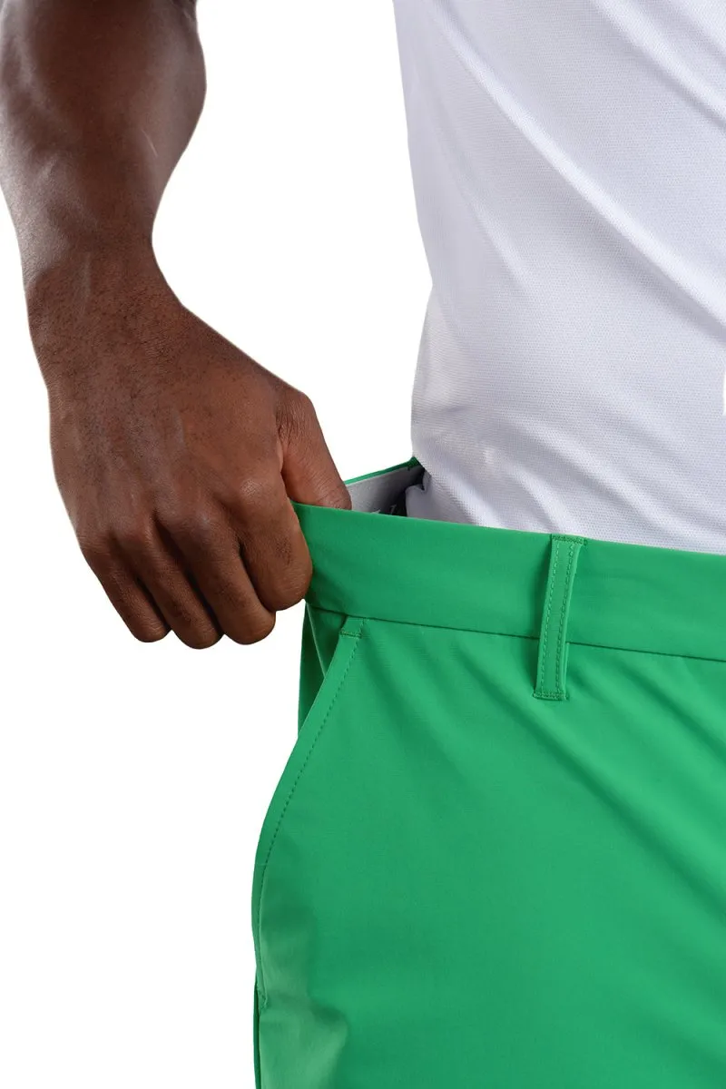 Icon 11" Inseam Short Green - FINAL SALE