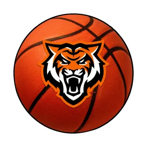 Idaho State University Basketball Mat