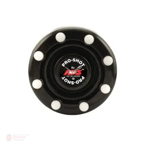 IDS Pro Shot Roller Hockey Puck