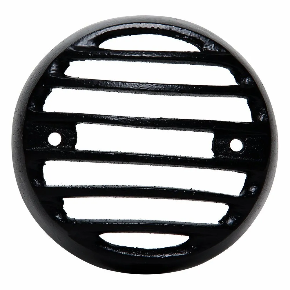 Indicator light Grill Black For  Royal Enfield Classic 350, 500,BS3,BS4,BS6