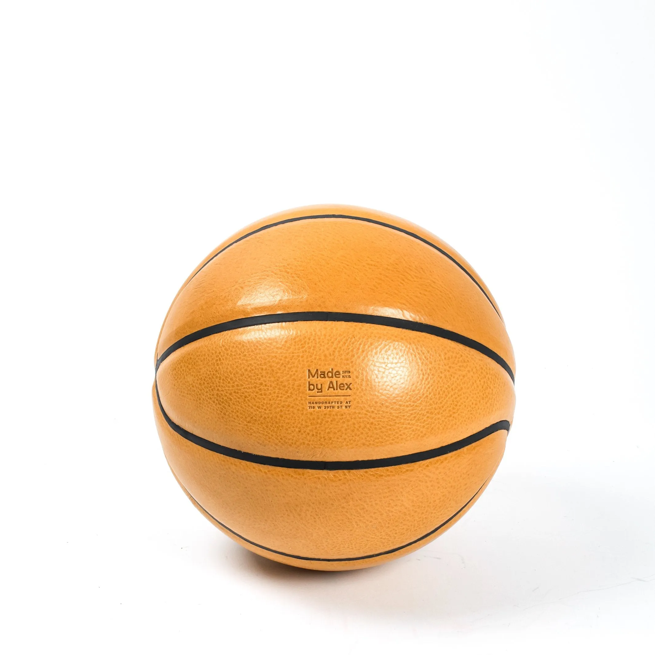Indoor Basketball