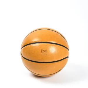 Indoor Basketball