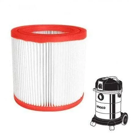 Ingco HEPA Air Inlet Filter for Vacuum Cleaner VC14301 – VCAIHP02
