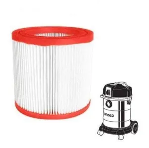 Ingco HEPA Air Inlet Filter for Vacuum Cleaner VC14301 – VCAIHP02