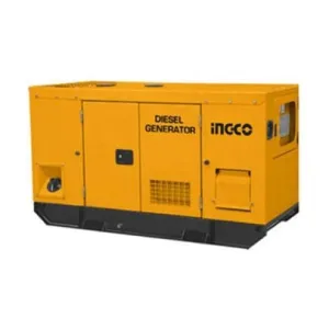 Ingco Silent Diesel Generator 11KW - GSE100K1.1