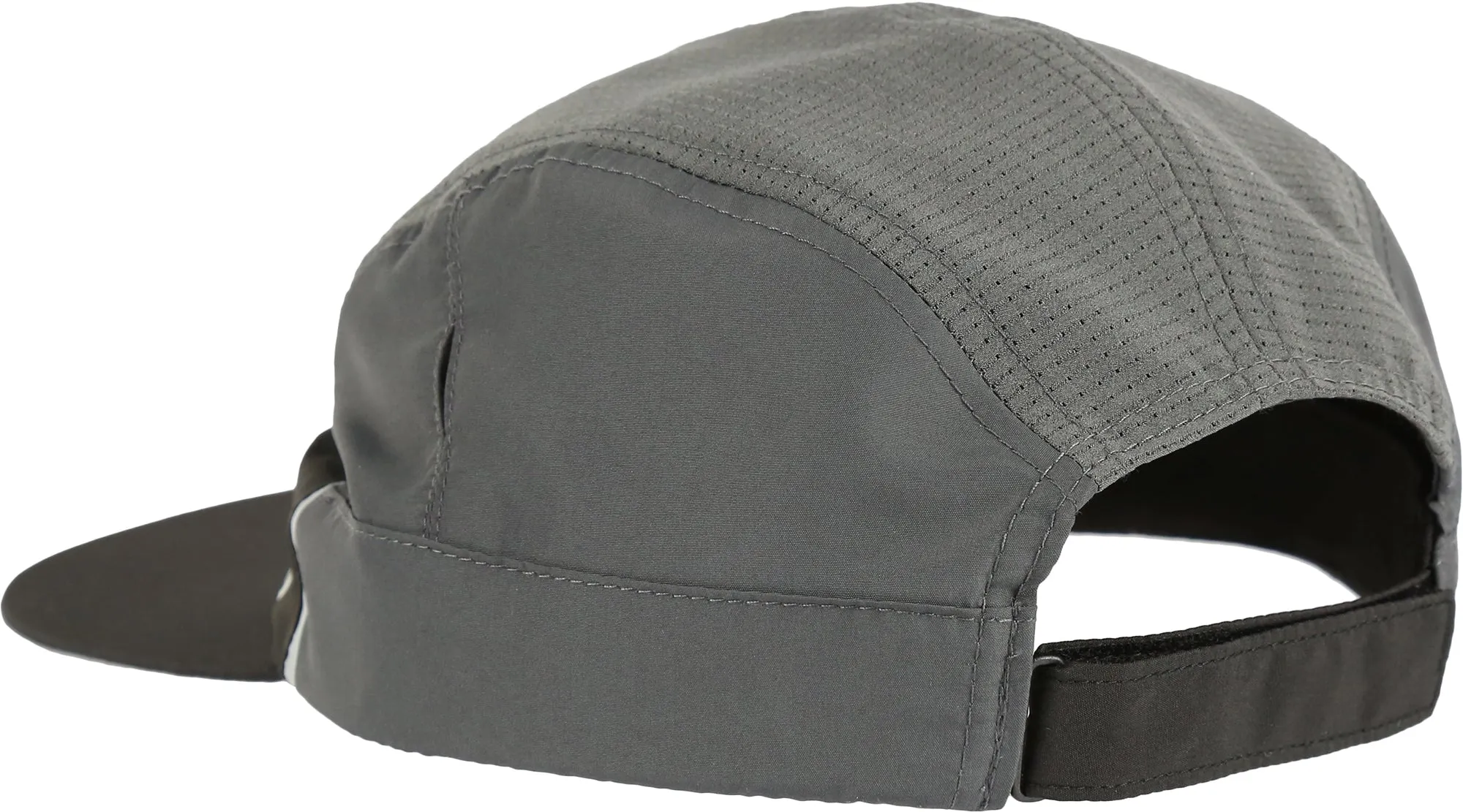 Inov8 Race Elite Peak V2 Running Cap - Grey