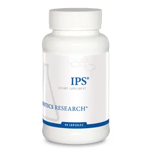 IPS (Gut Healing)