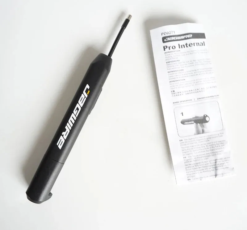 Jagwire Professional Internal Routing Magnetic Tool For Cable Housing Hydraulic Hose & E-Tubes