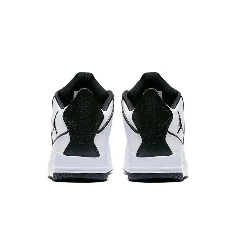Jordan Courtside 23 trendy Shoes shock-absorbing, anti slip, wear-resistant, mid top retro basketball shoes