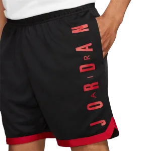 Jordan Jumpman Men's Graphic Knit Shorts