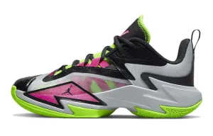 Jordan One Take 3 Kids Basketball Shoes