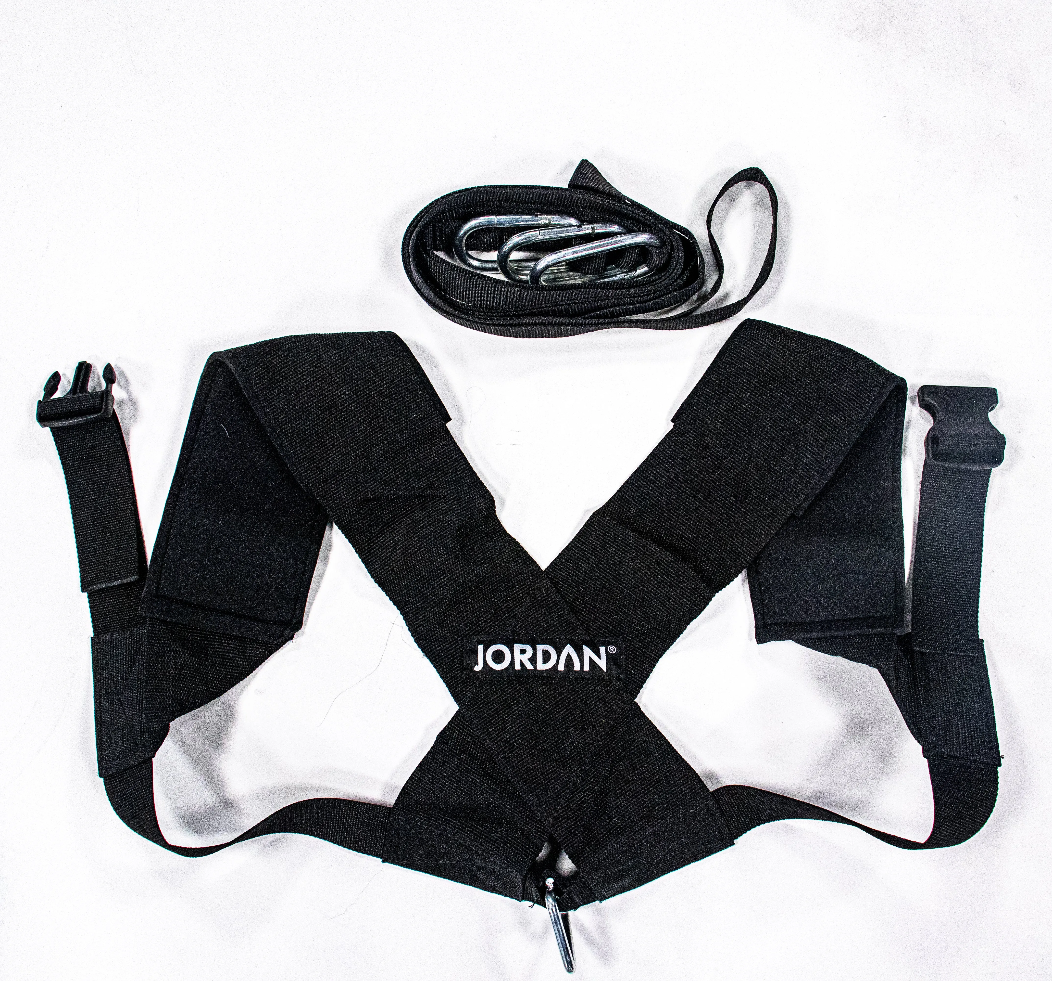 JORDAN® Prowler Sled