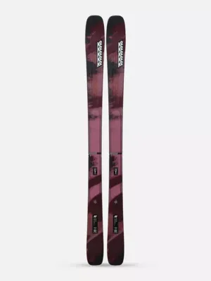 K2 Mindbender 89Ti Womens Skis 2025