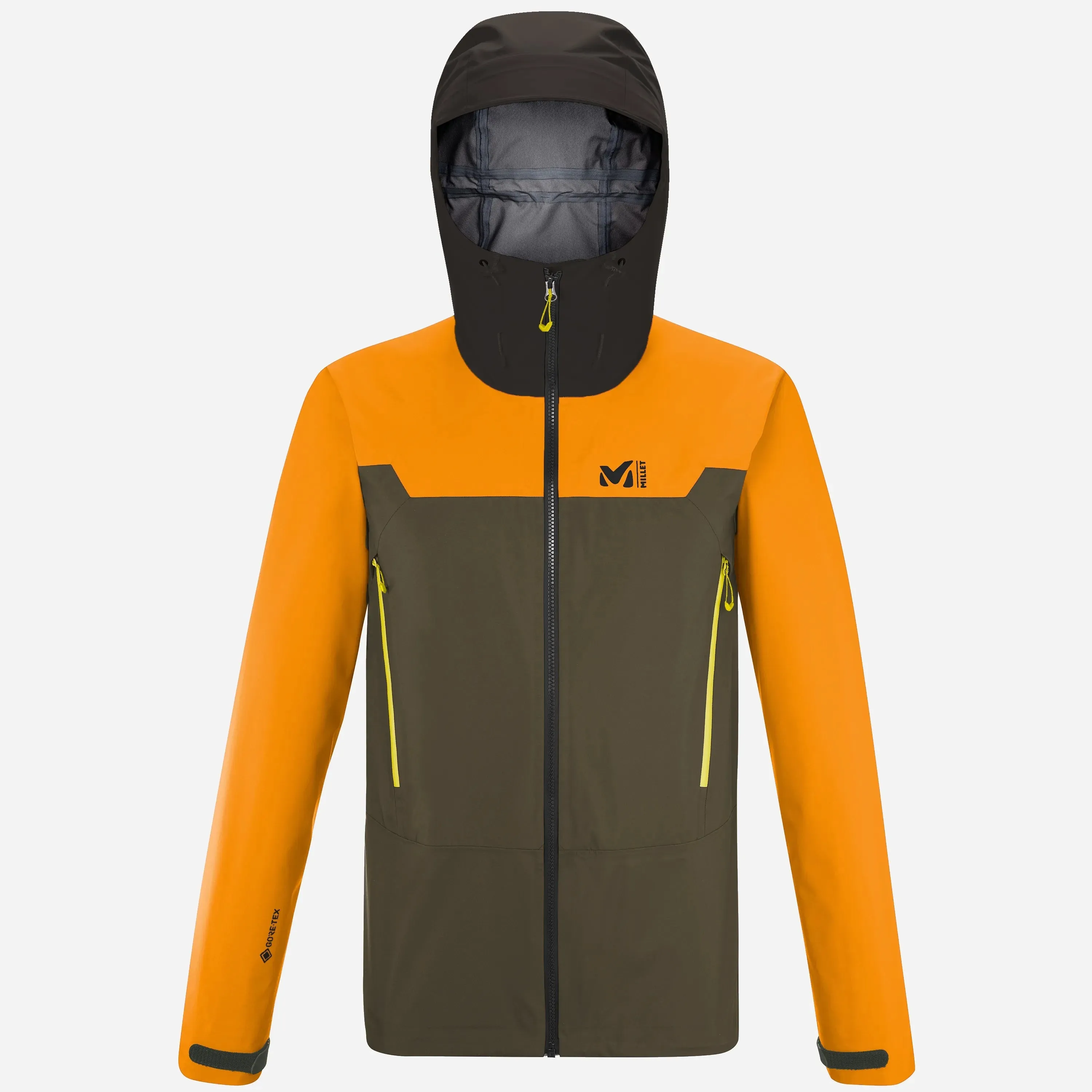 Kamet light GJM GTX M