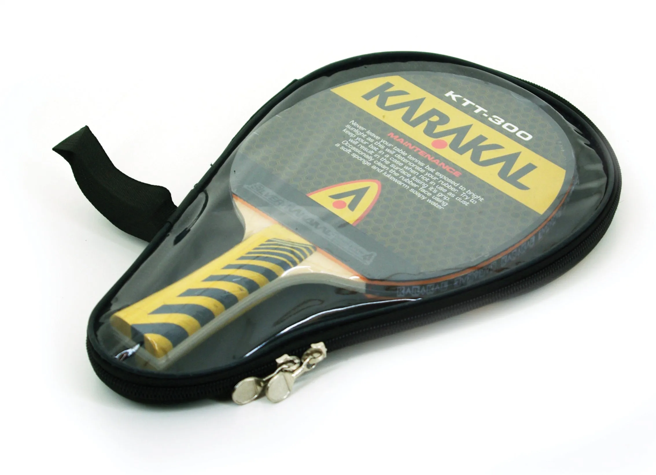 Karakal KTT 300 Table Tennis Bat
