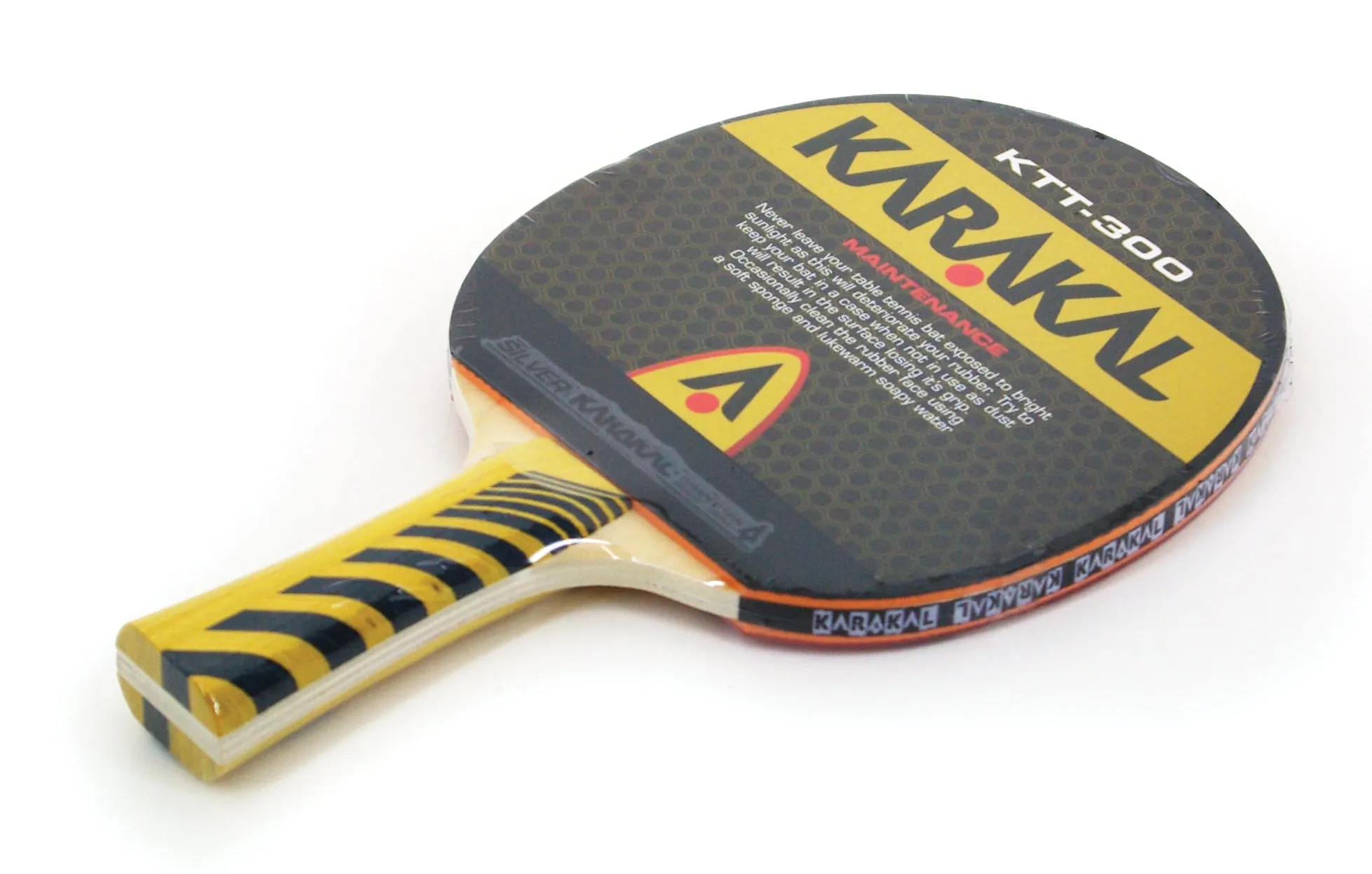 Karakal KTT 300 Table Tennis Bat