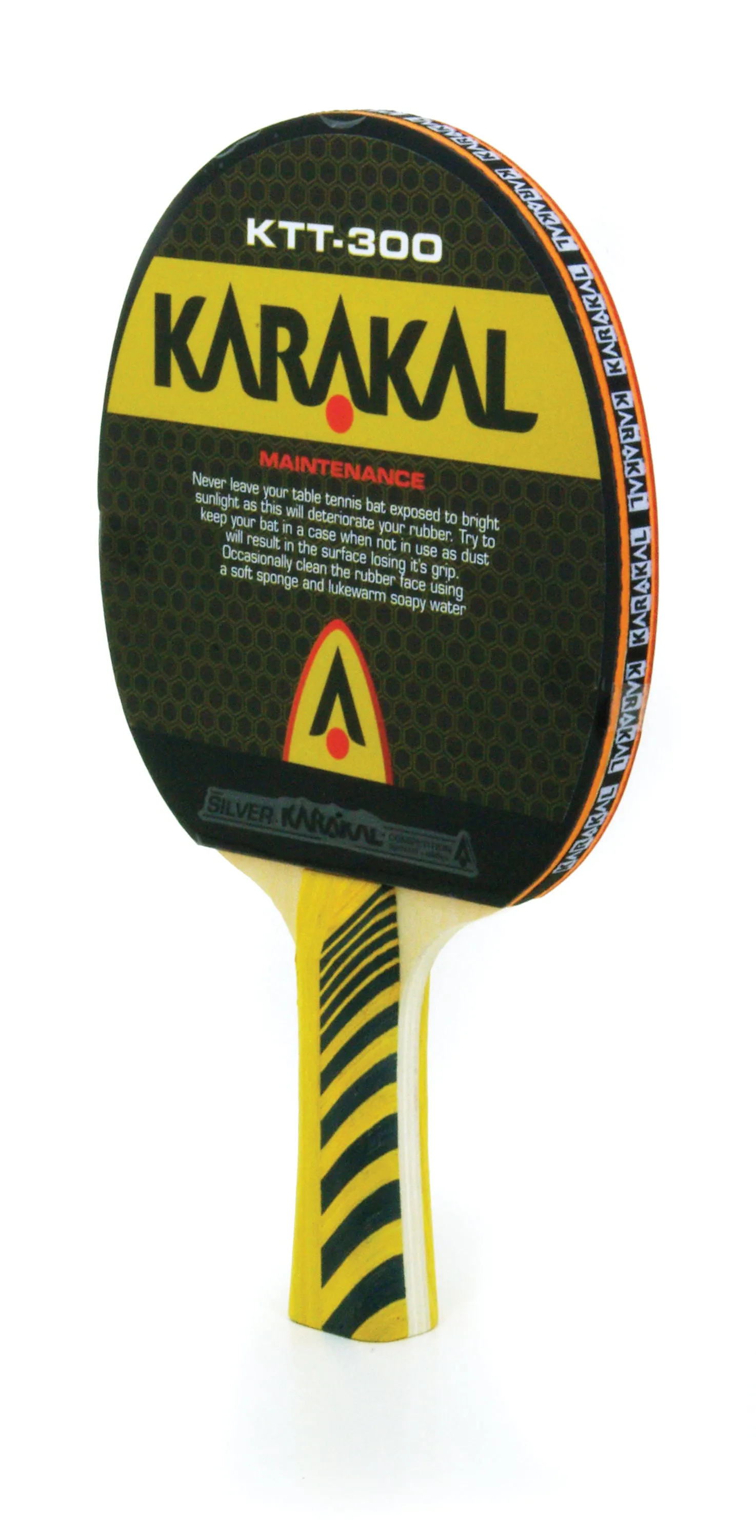 Karakal KTT 300 Table Tennis Bat