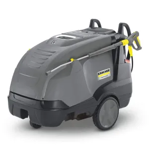 Karcher Hot and Cold High Pressure Washer 200 Bar - HDS 10/20-4 M