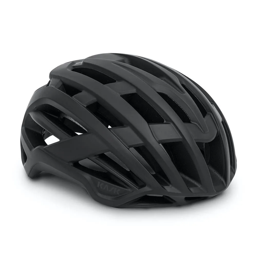 KASK Valegro Helmet - Matte Black